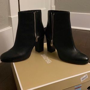 Michael Kors Ankle Boots